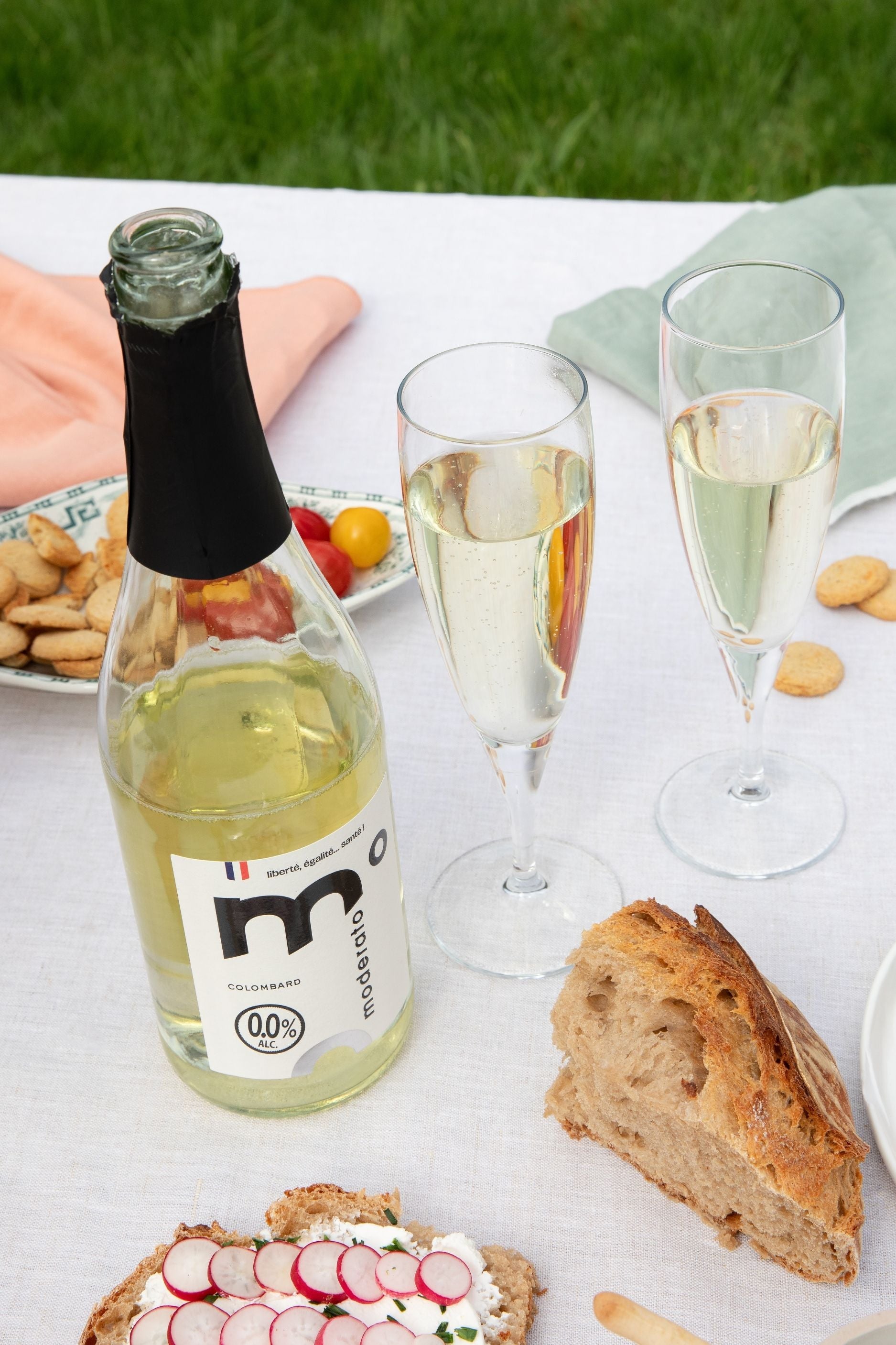 Cuvée Originale