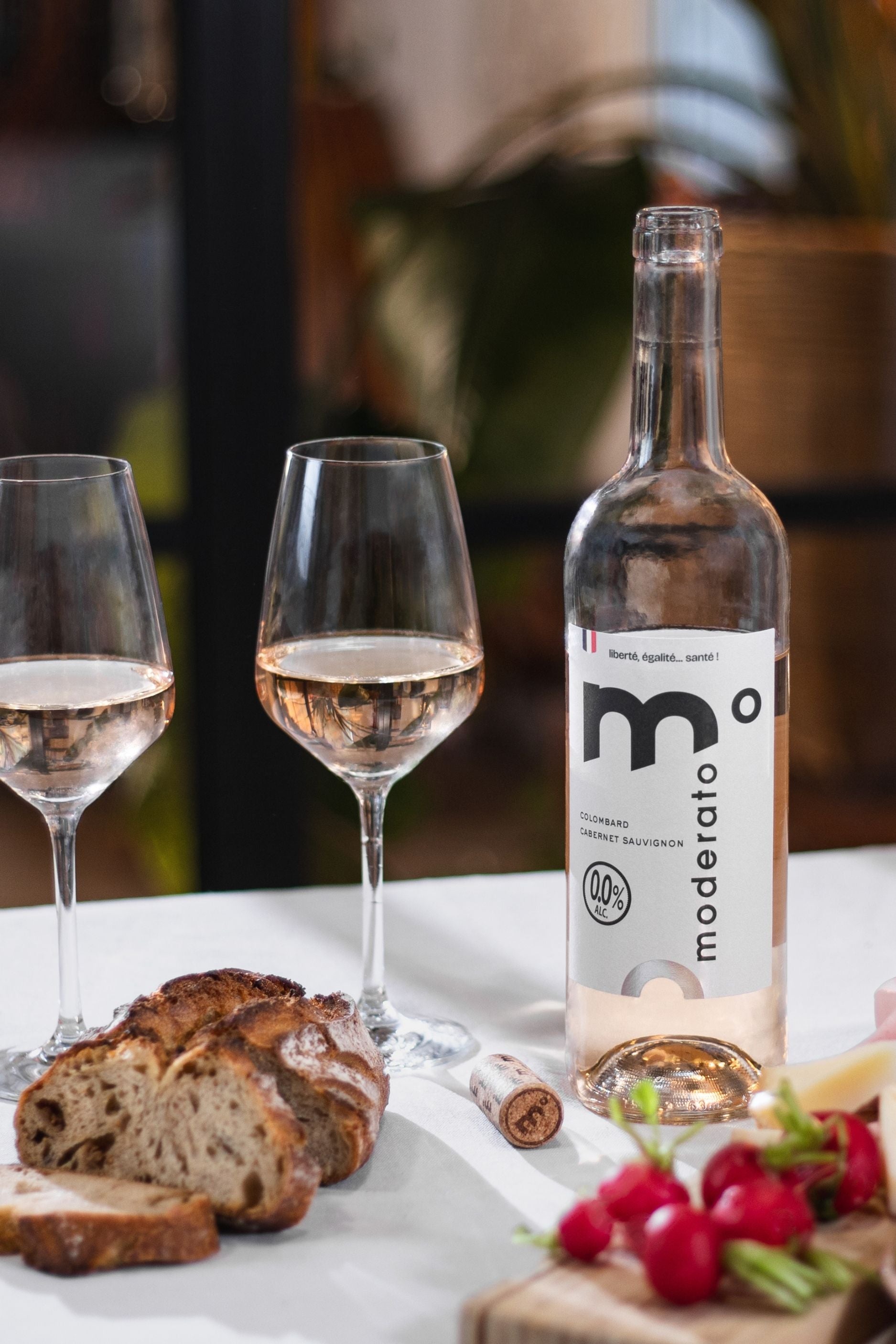Cuvée Originale