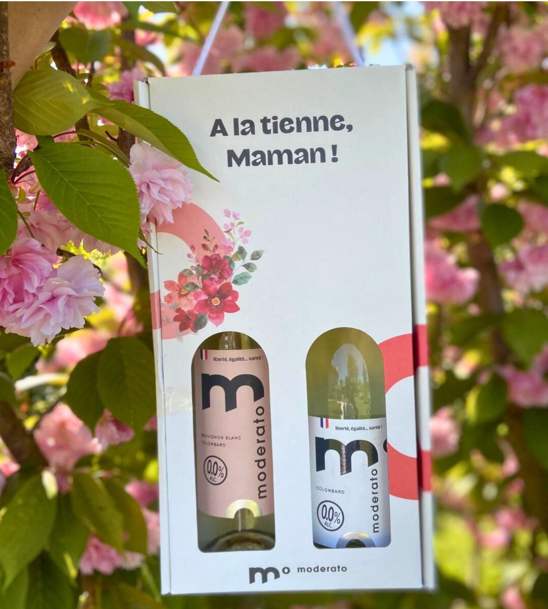 Mother Giftbox - La Cuvée Révolutionnaire