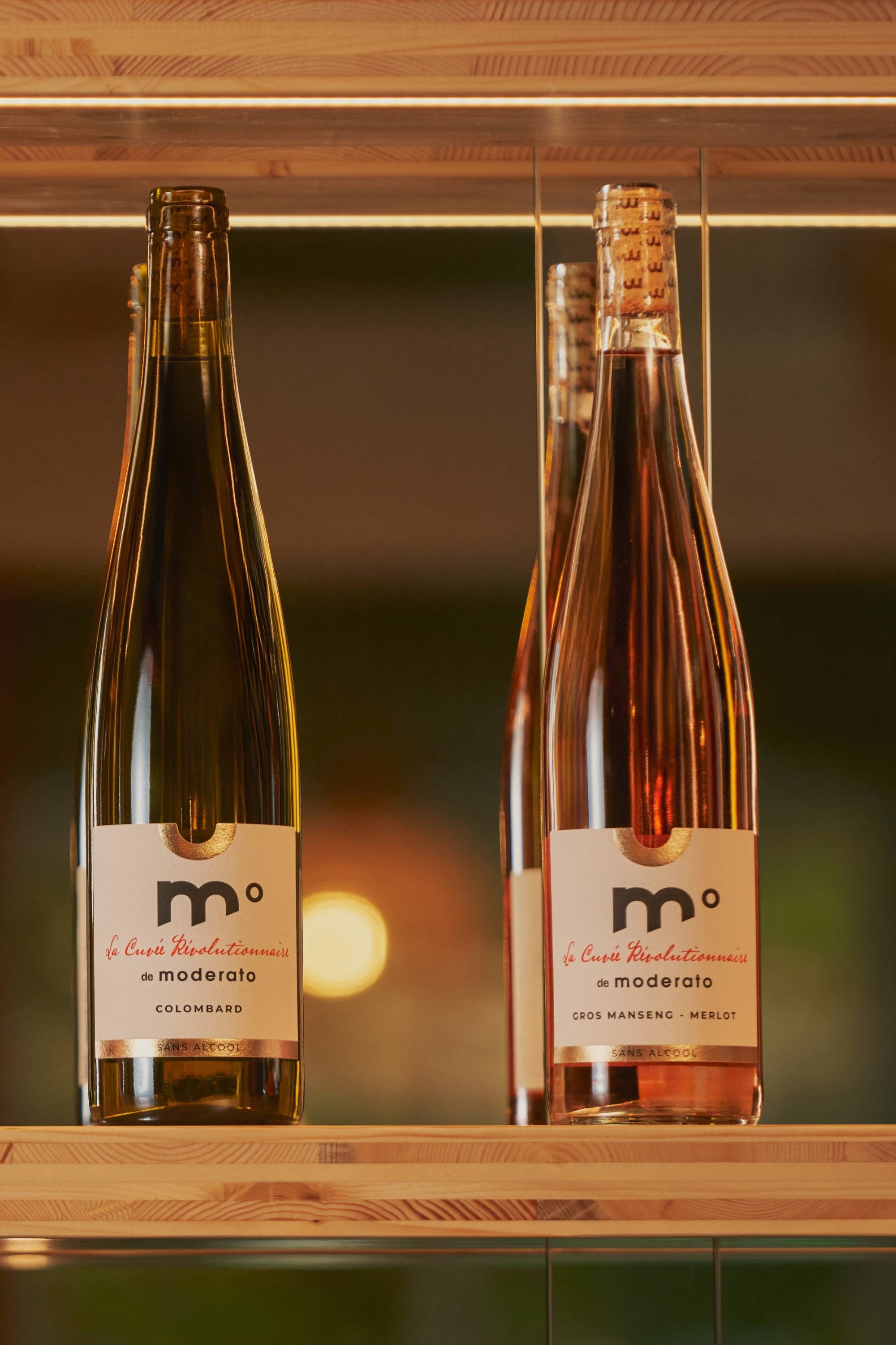 Cuvée Révolutionnaire