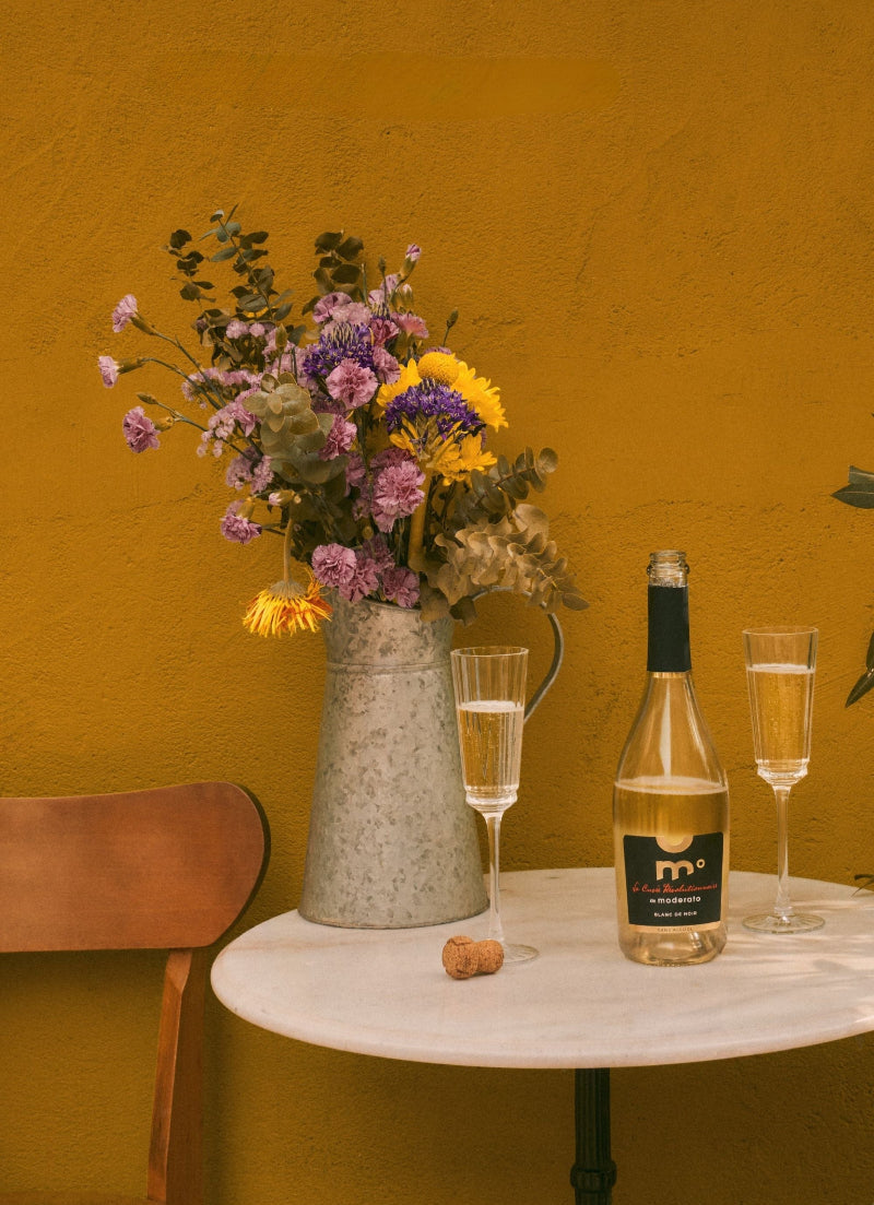 Cuvée Révolutionnaire