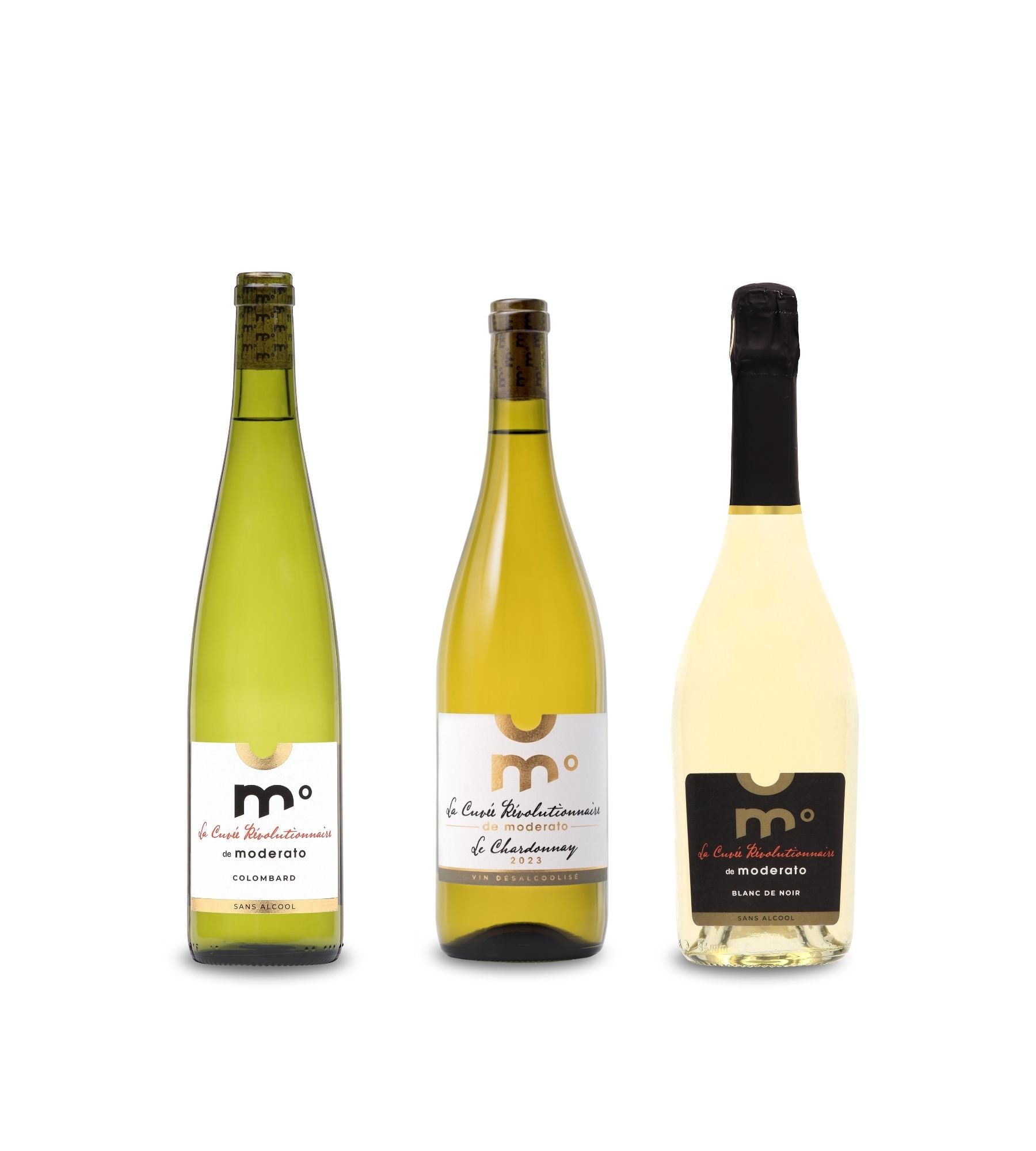 Blancs Révolutionnaires