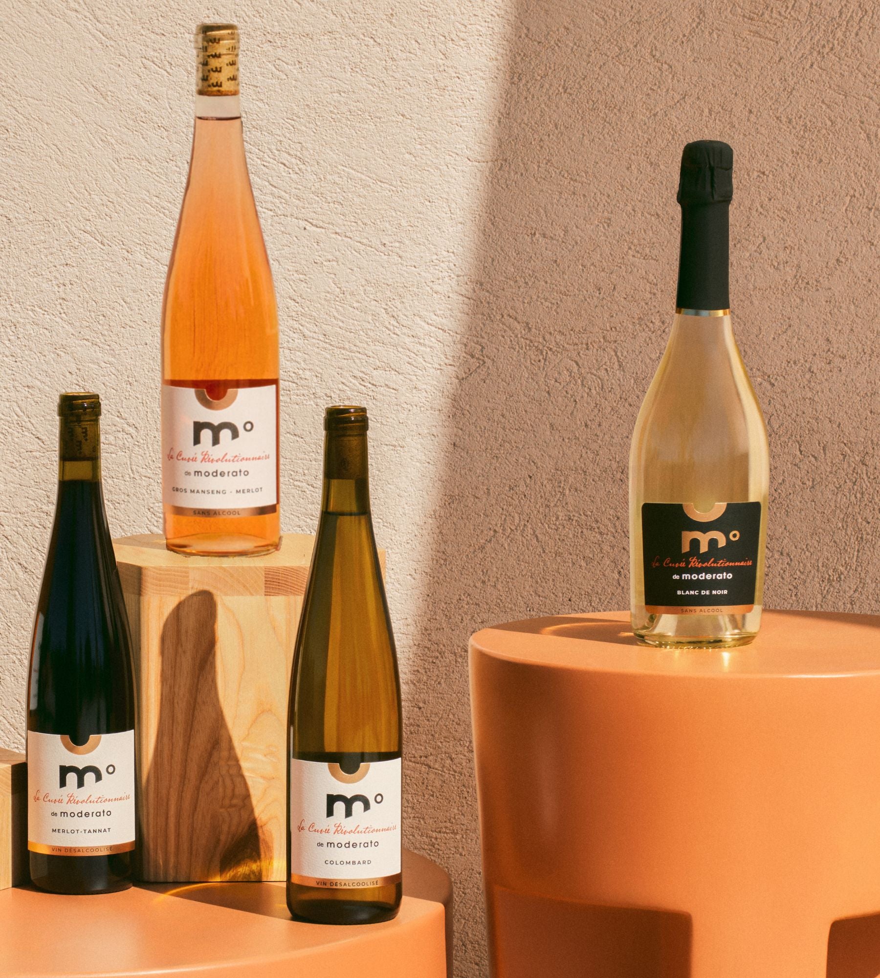 Offre Découverte - La Cuvée Révolutionnaire