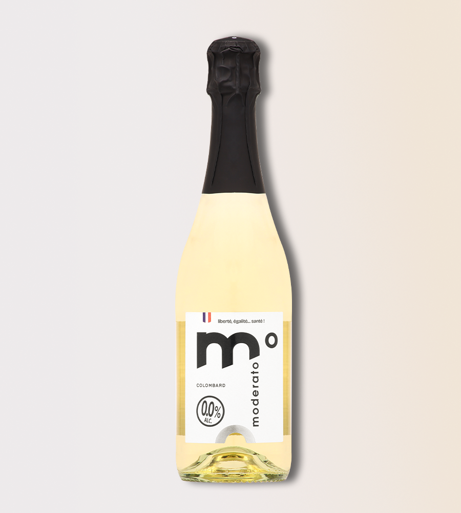 **Coffret Maman** - Cuvée Originale - sans alcool ( - HORS CODE PROMO - )