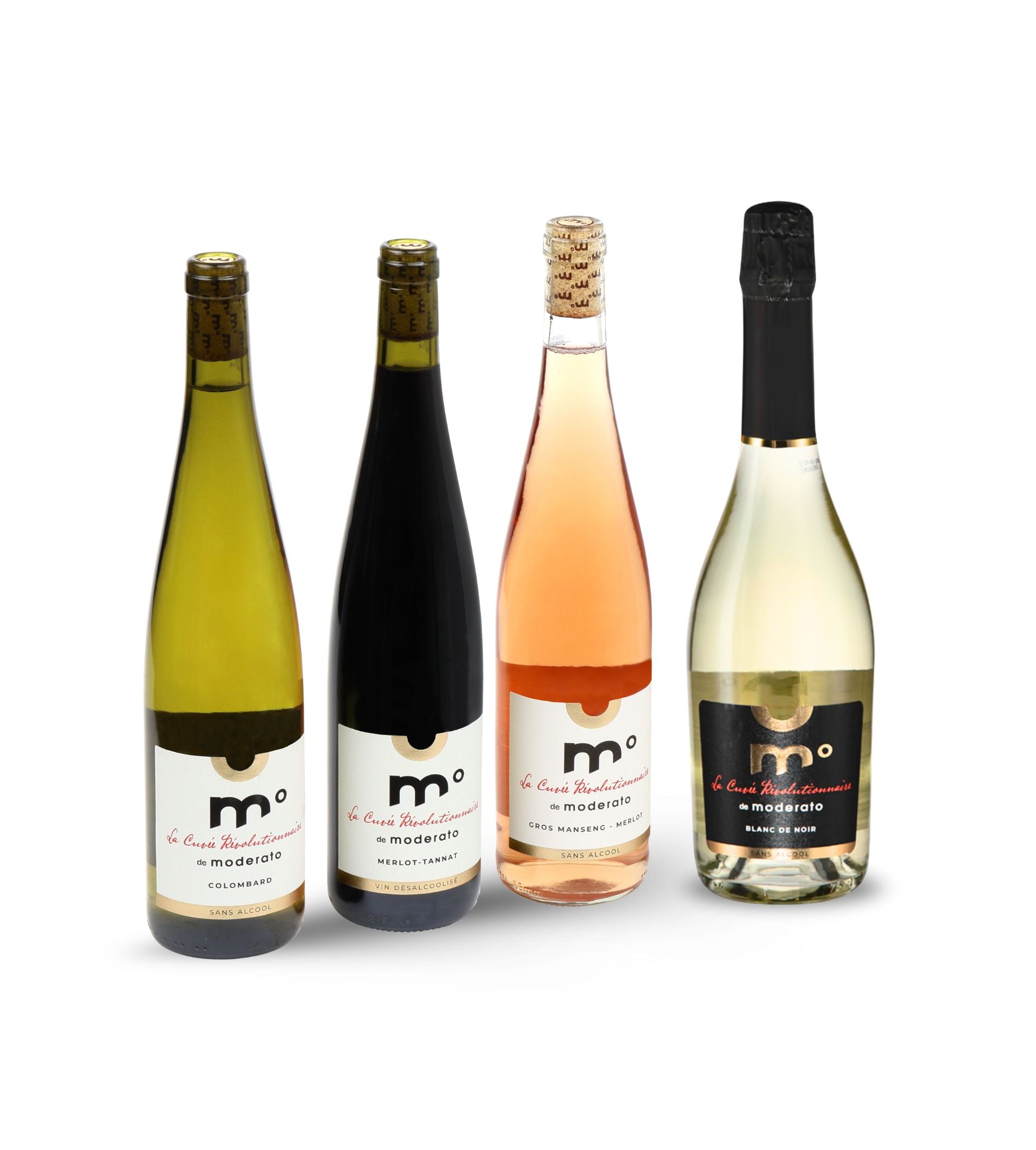 Cuvée Révolutionnaire