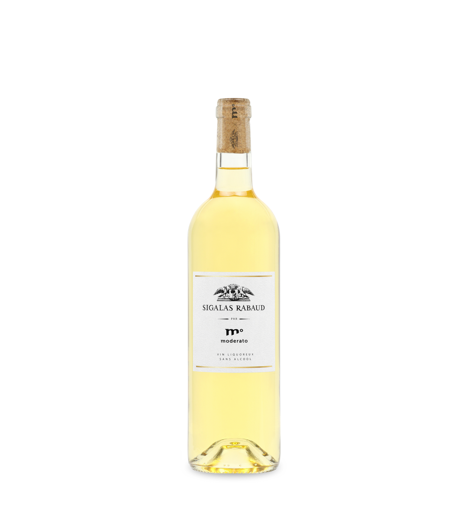 Alcohol-Free Botrytized wine – Sigalas Rabaud