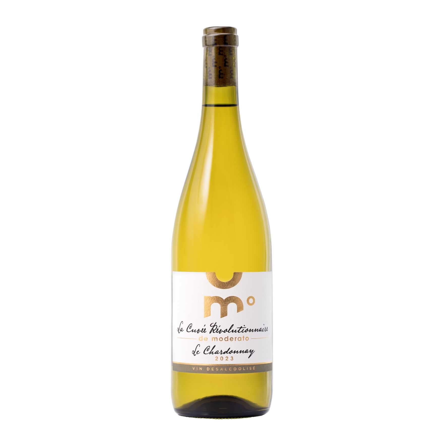 Chardonnay Révolutionnaire