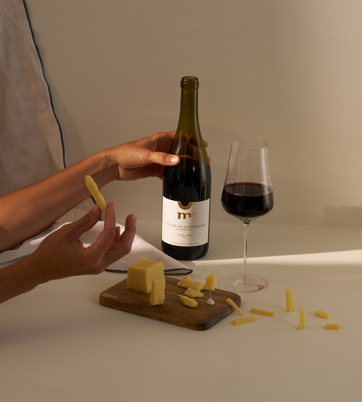 Lot d'Automne - Cuvée Révolutionnaire