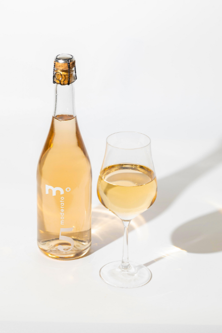La Bulle 5 moderato - 5%