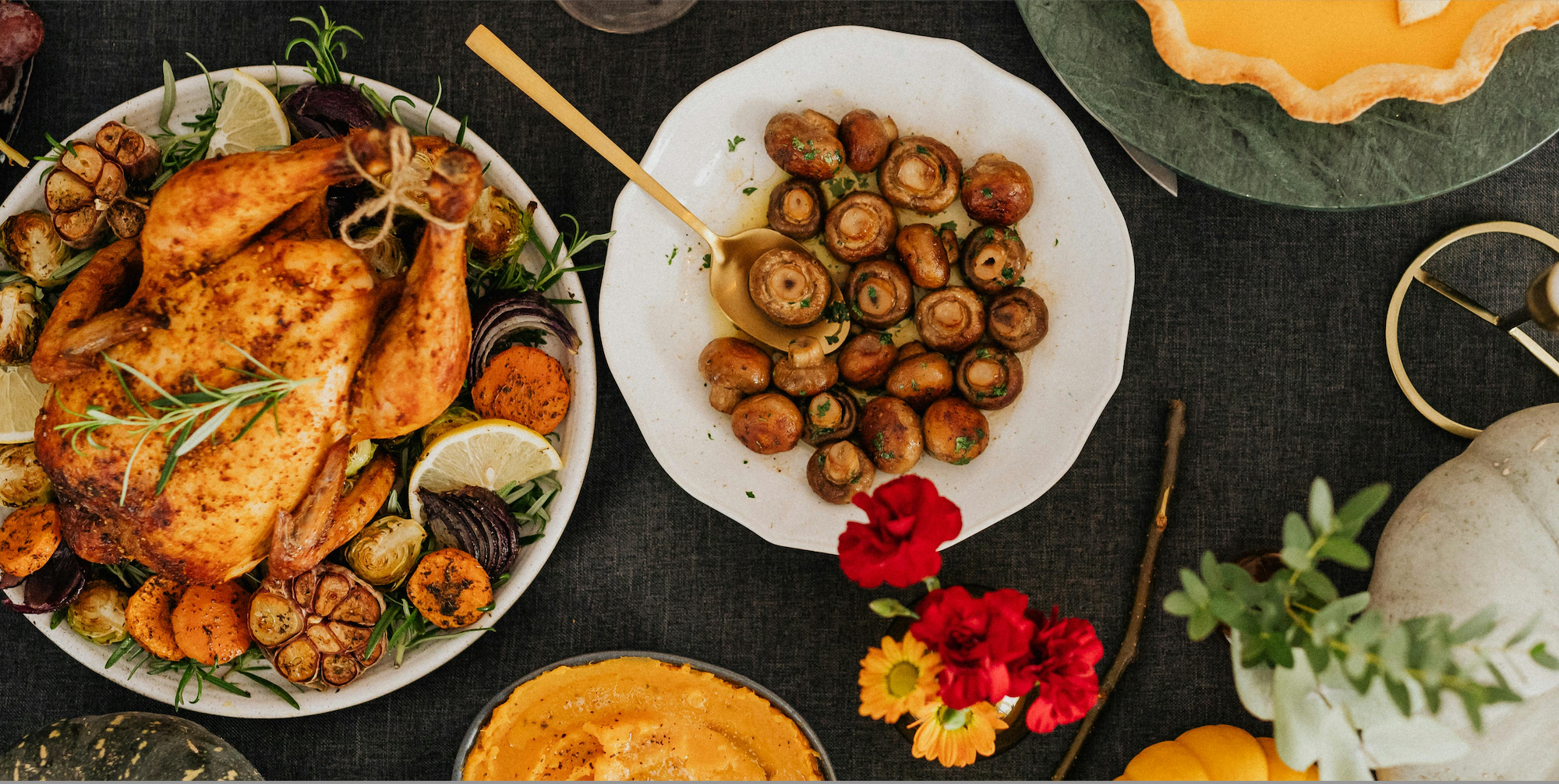 Quel vin sans alcool choisir, avec un poulet rôti ?