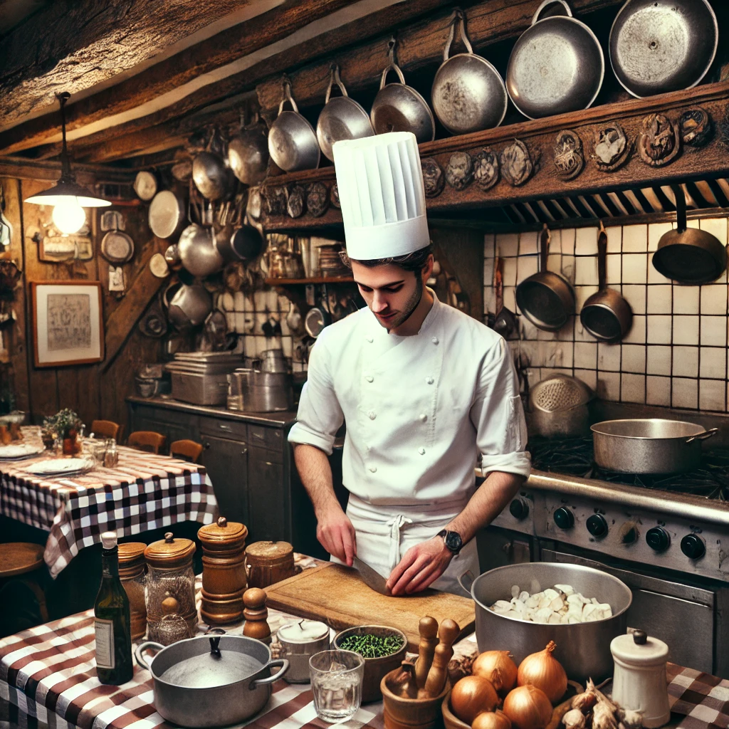 Substitut au vin rouge : par quoi remplacer le vin rouge dans vos recettes ?