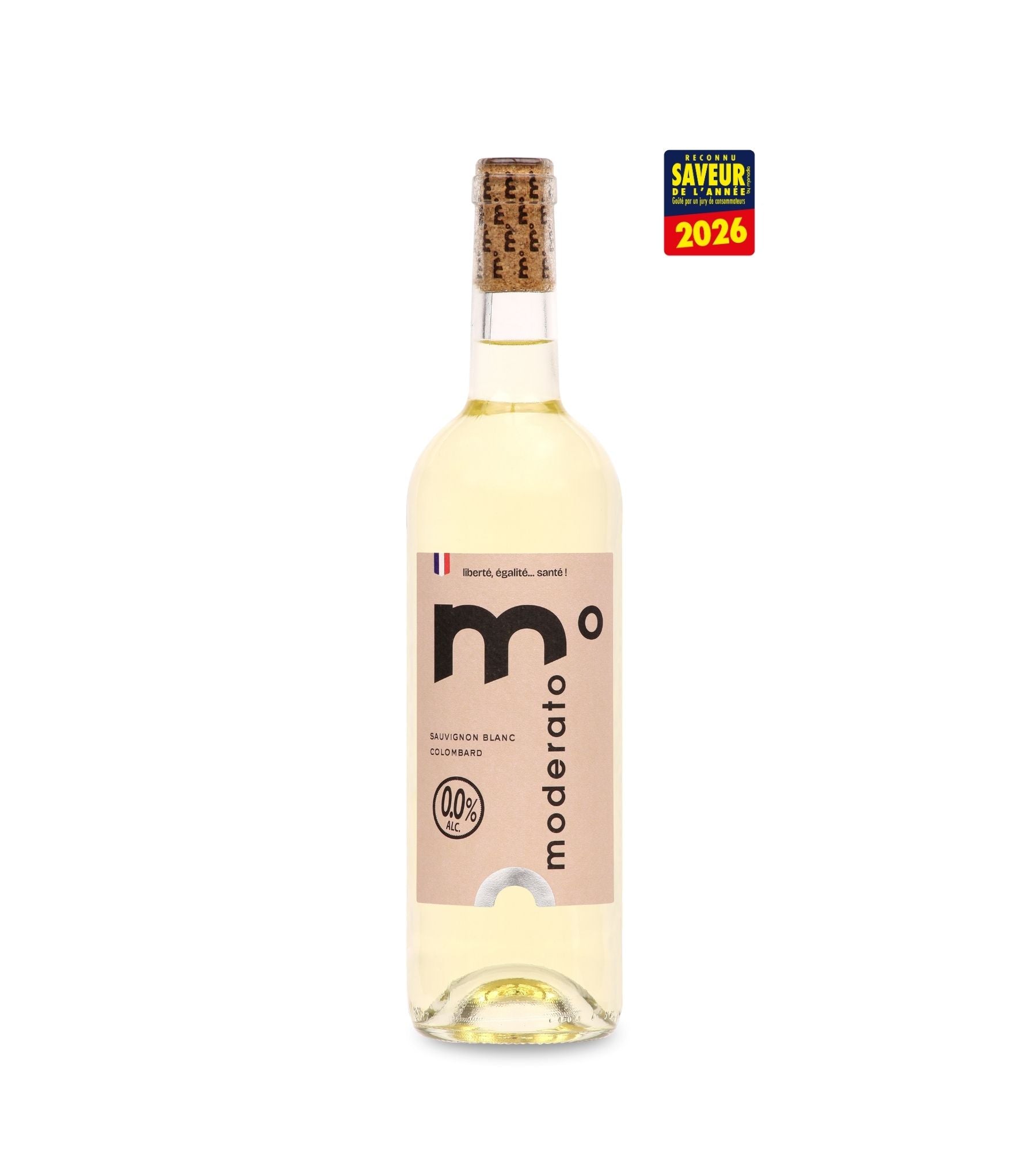 ** Mothers gift box ** - Original Cuvée - Alcohol-Free (- excluding promo code -)