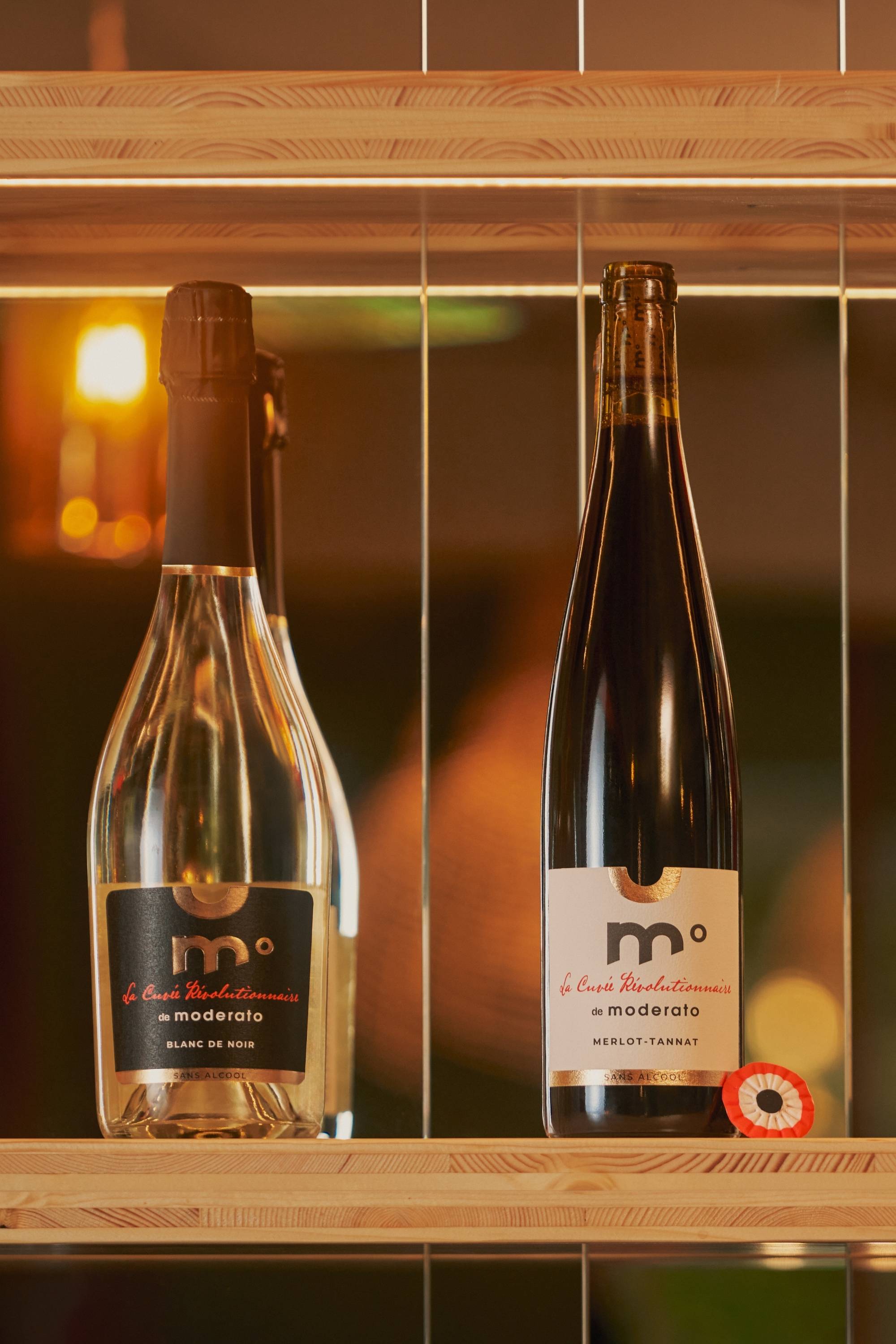 Cuvée Révolutionnaire