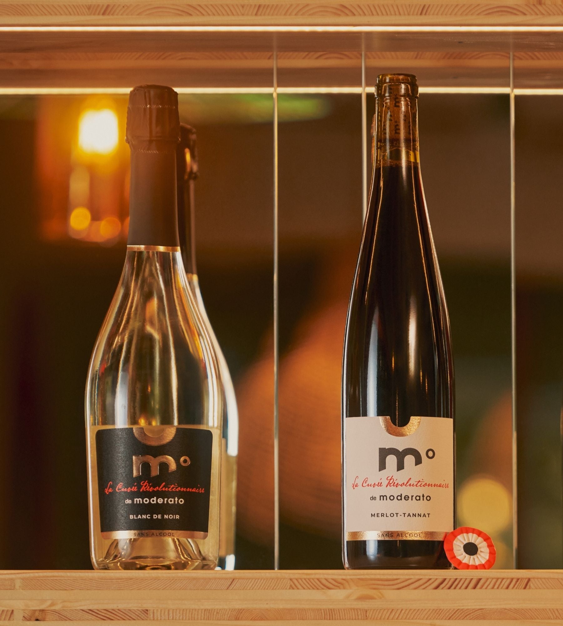 Offre Découverte - La Cuvée Révolutionnaire