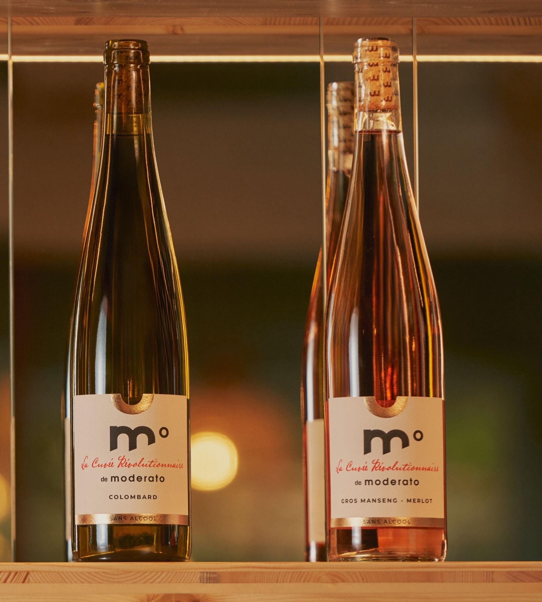 Offre Découverte - La Cuvée Révolutionnaire