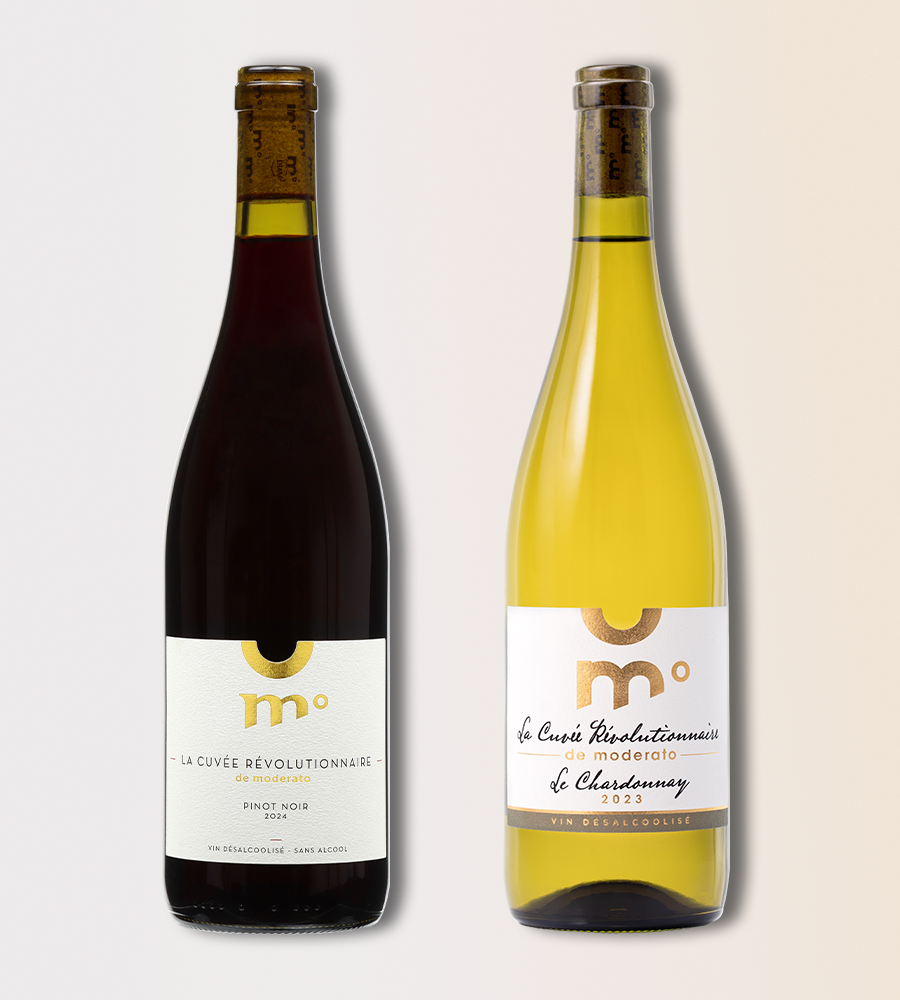 Lot d'Automne - Cuvée Révolutionnaire