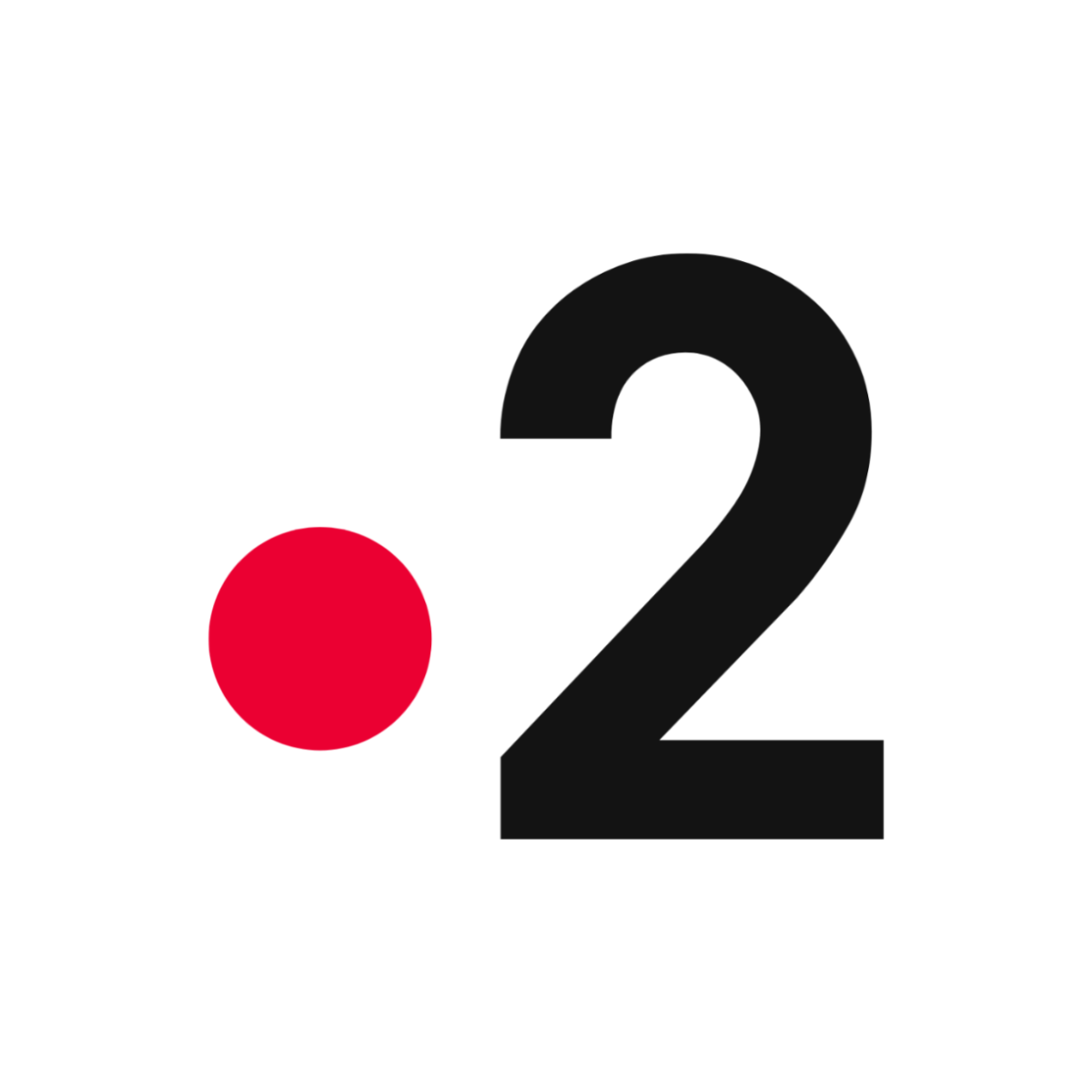 Logo France 2