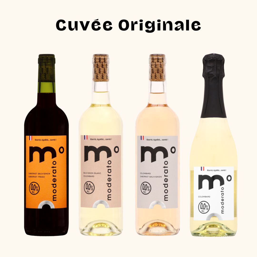 Cuvée Originale