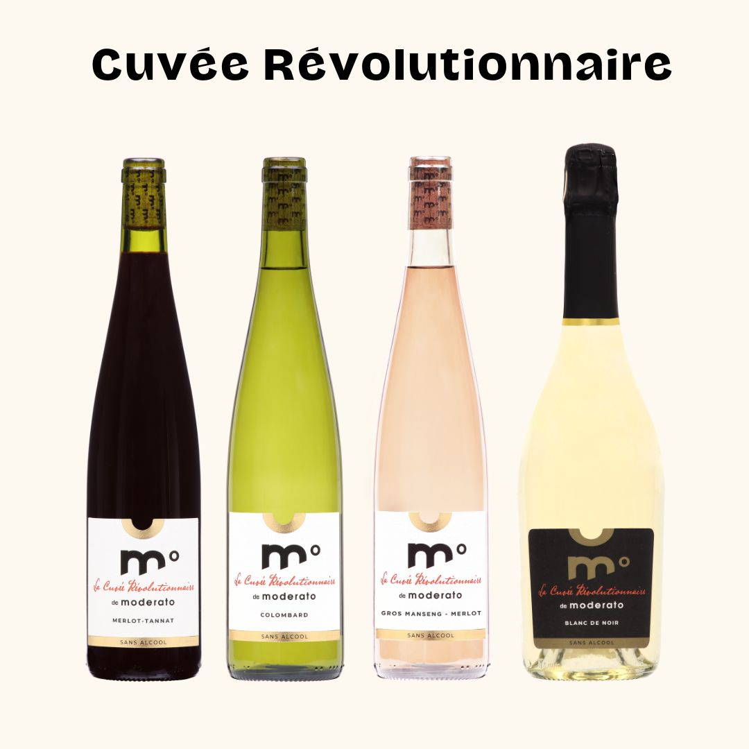 Cuvée Révolutionnaire