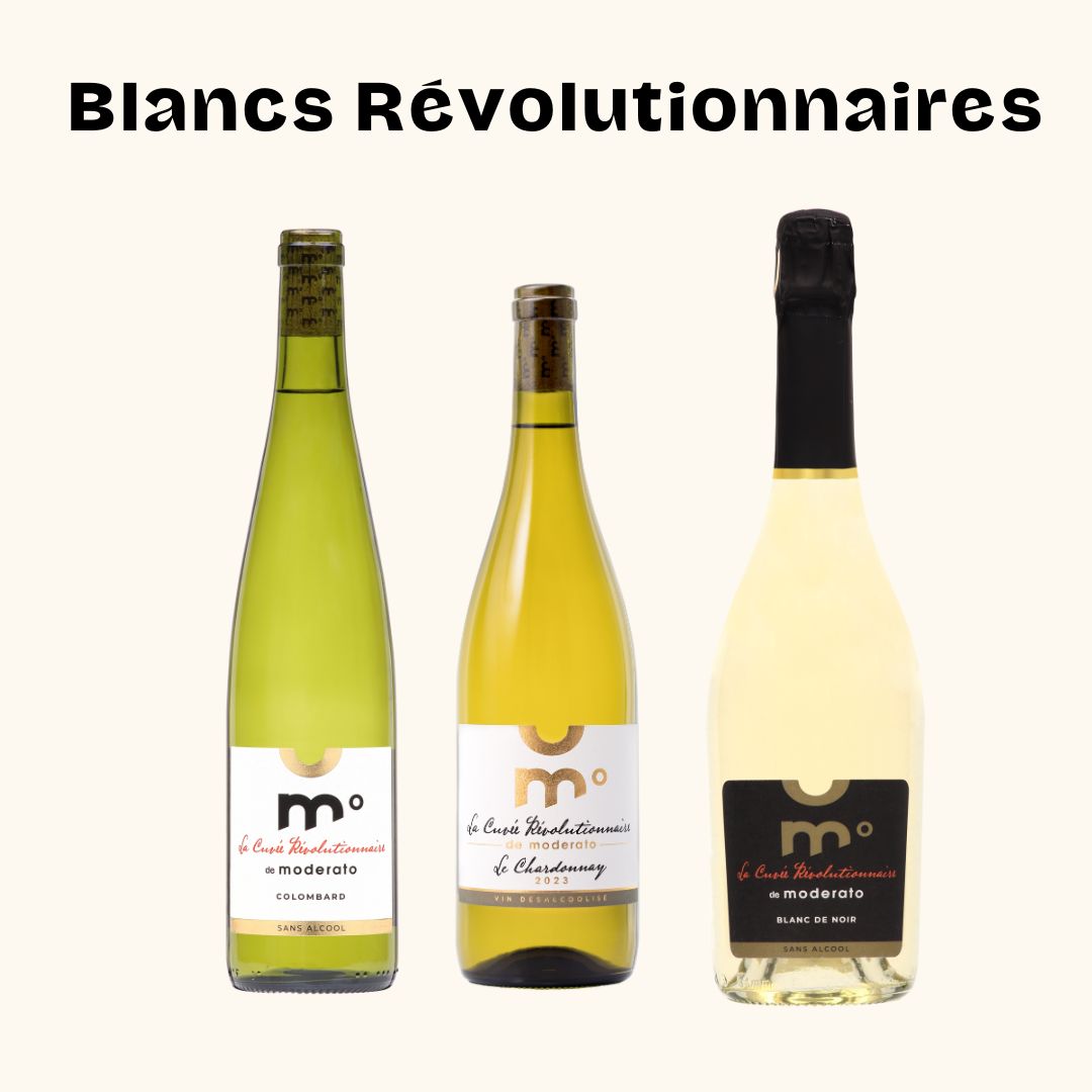 Blancs Révolutionnaires