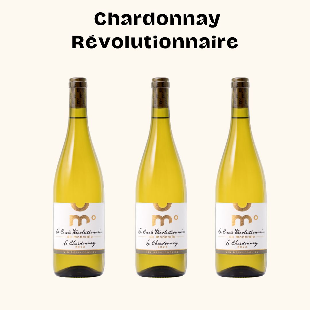 Chardonnay Révolutionnaire