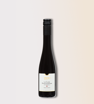 Le Merlot-Tannat - La Cuvée Révolutionnaire