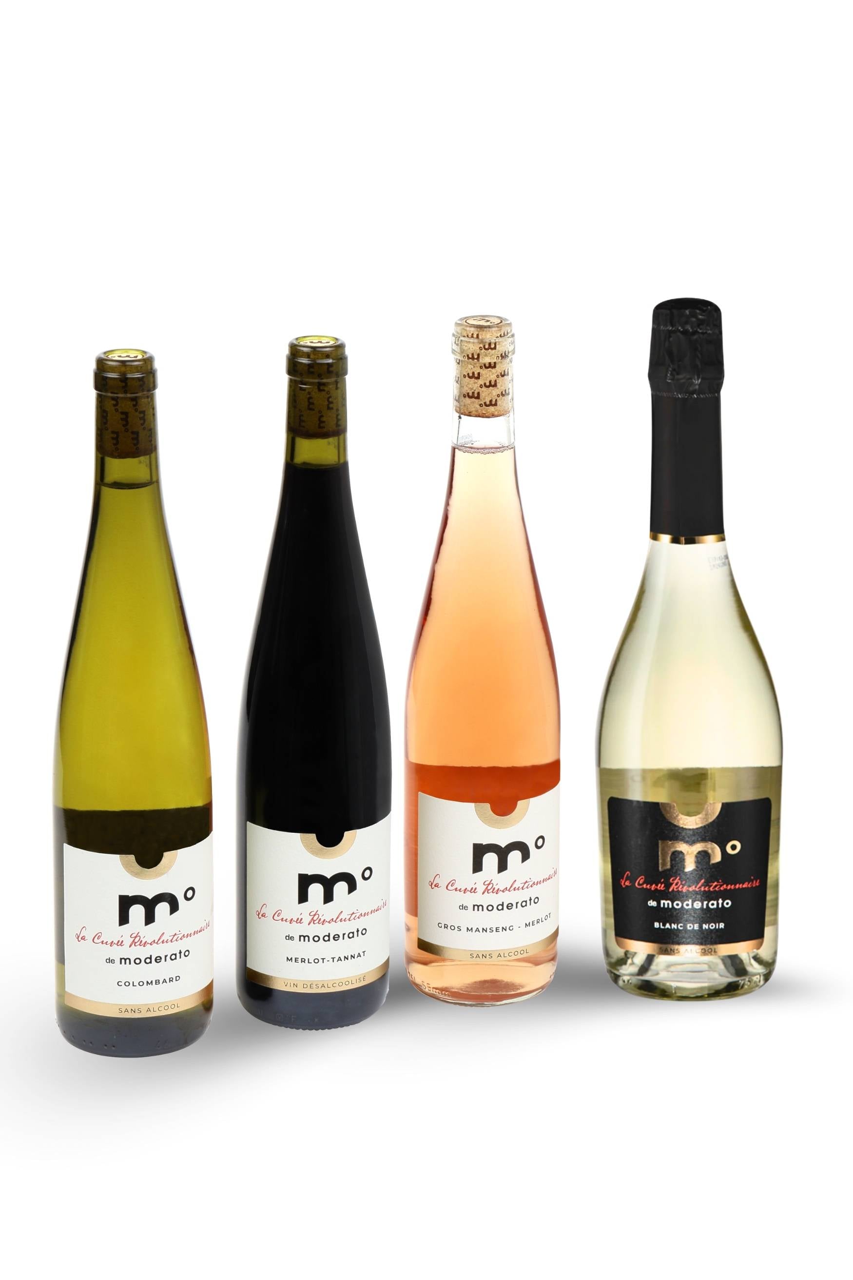 Cuvée Révolutionnaire