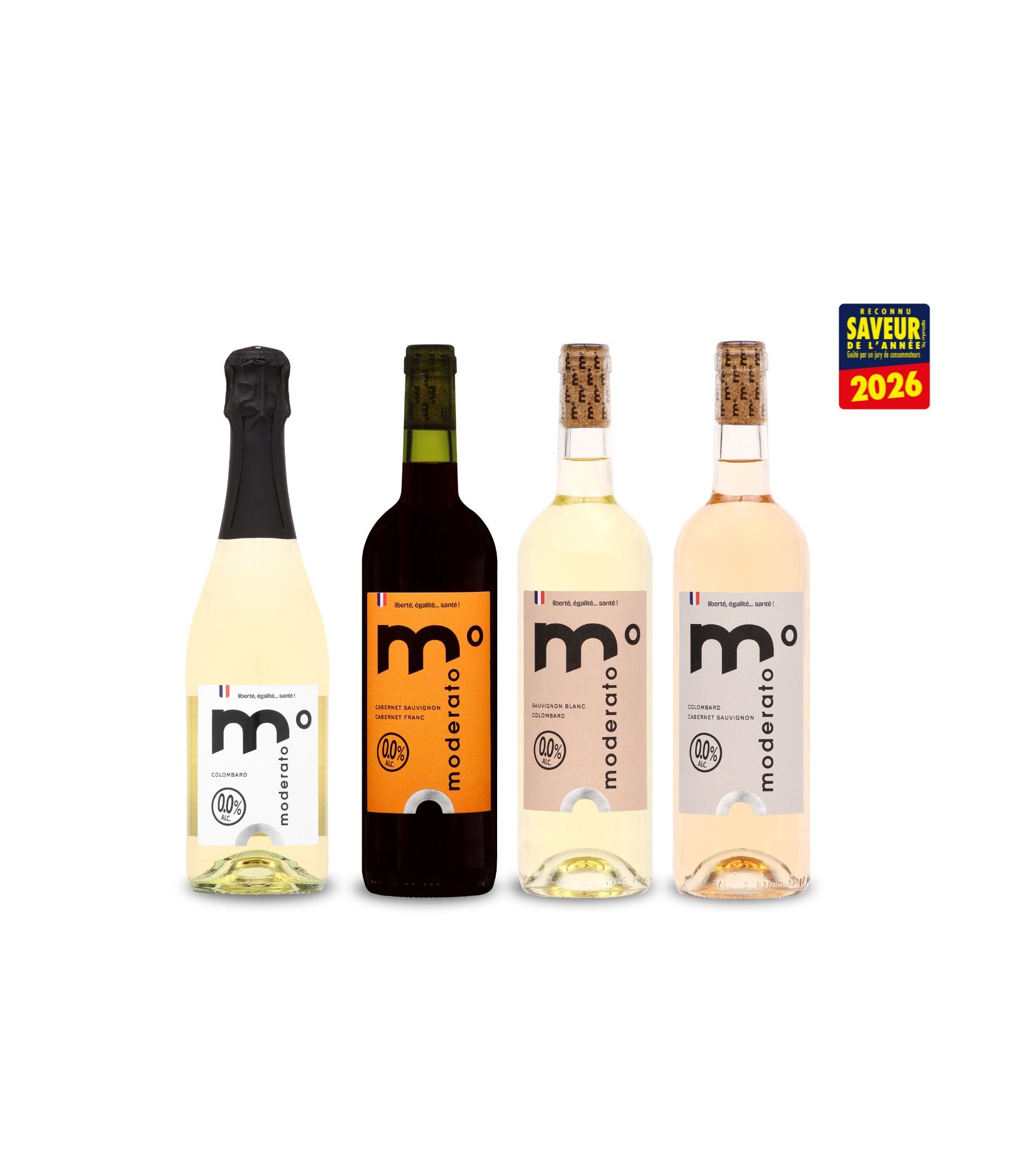 Cuvée Originale