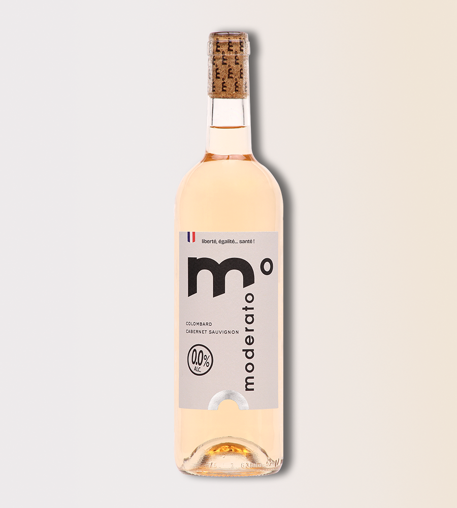 Le Rosé - La Cuvée Originale