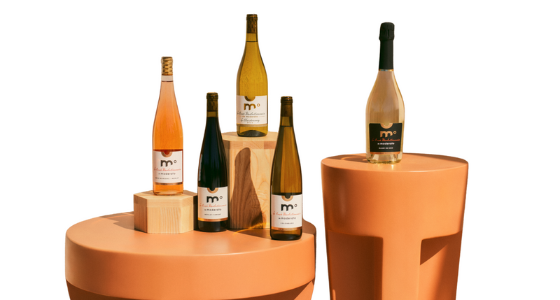 Professionnels : nos vins sans alcool sont 100 % français